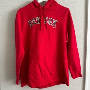 Boston Red Sox Hoodie Sweatshirt Camo Letters Camoflauge